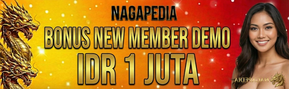 Bonus Demo New Member 1 Juta
